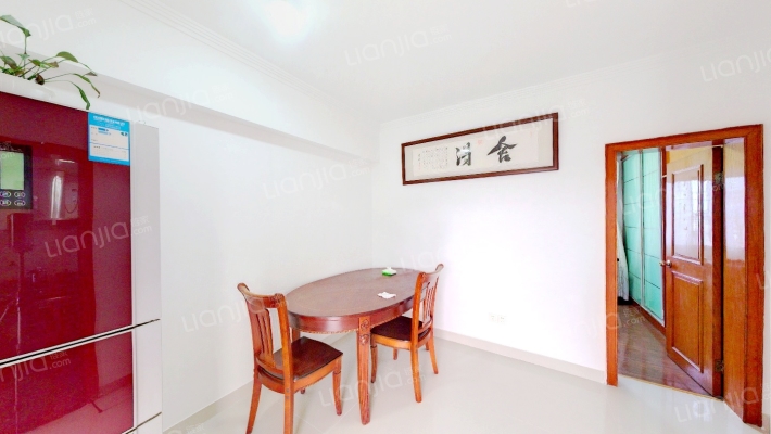 台北新村二手房实景图