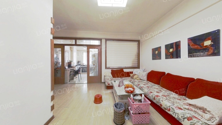 锦园小区二手房实景图