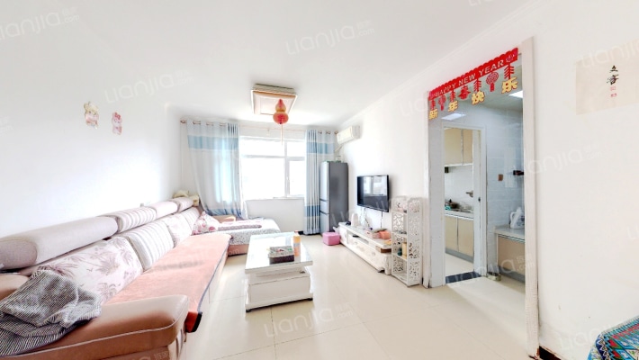 阳光新城二手房实景图