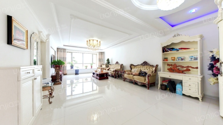 翠江锦苑西区二手房实景图