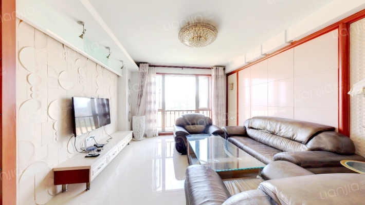 世茂外滩花园二手房实景图