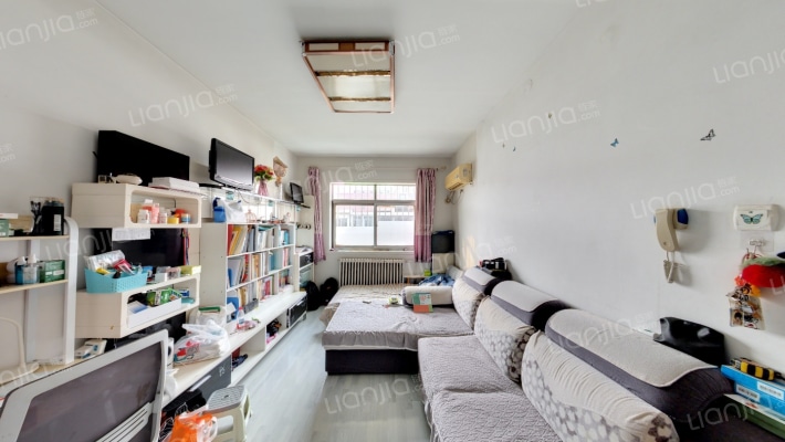 玉水园二手房实景图