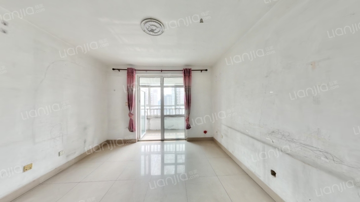 明昕园二手房实景图