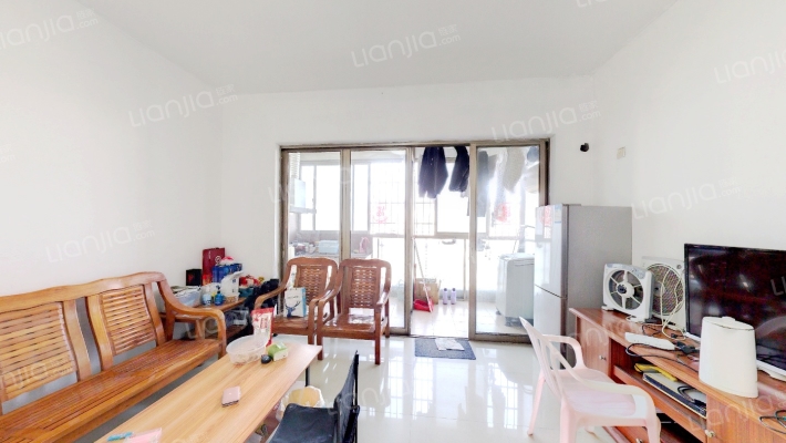 水电二局宿舍二手房实景图