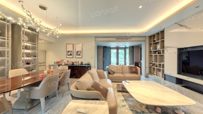 碧桂园玲珑湾二手房实景图