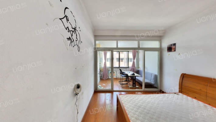 大关南六苑二手房实景图