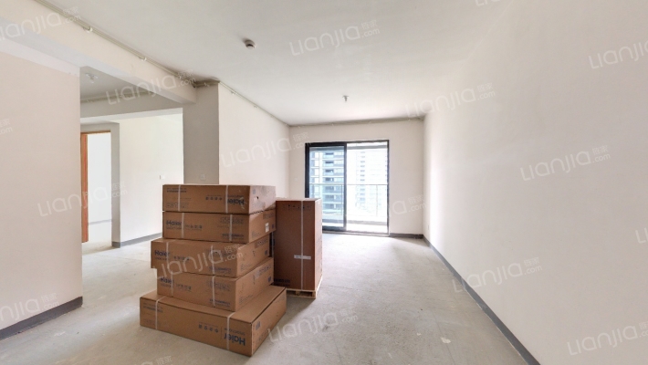 绿城盐官理想水镇二手房实景图