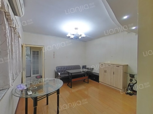 整租·长安华都西区 1室1厅 东南