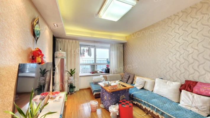 格调城二手房实景图