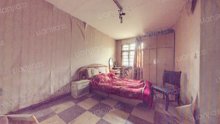 次南巷1号二手房实景图