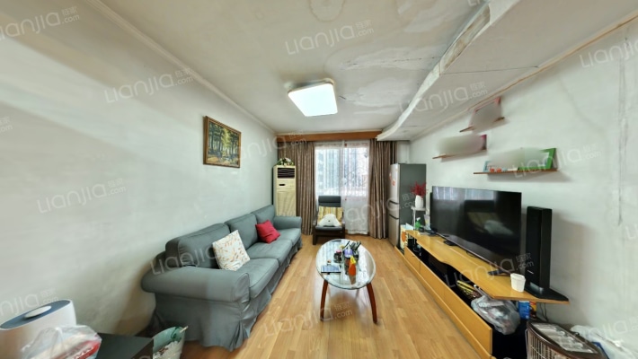 赛云台东二路3号院二手房实景图