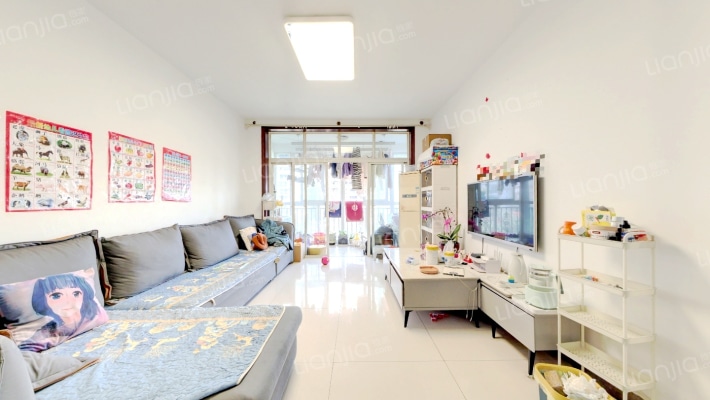 碧盛苑二手房实景图