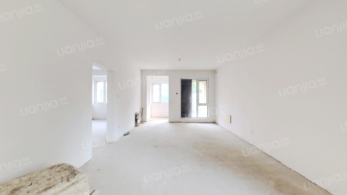 荣盛阿尔卡迪亚霸州温泉城二手房实景图