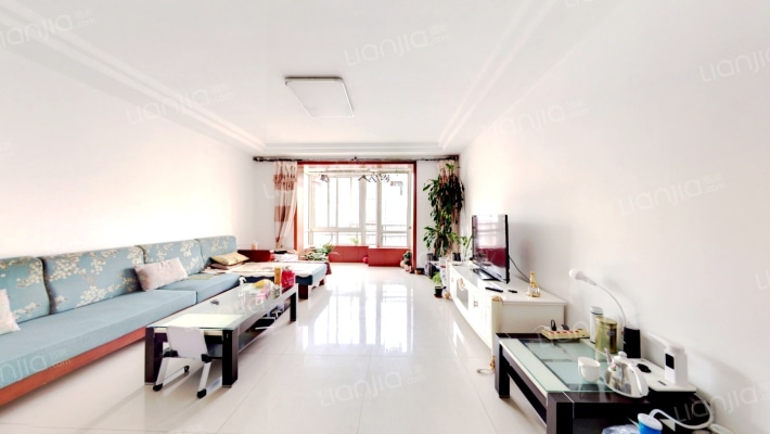 丽景花园二手房实景图