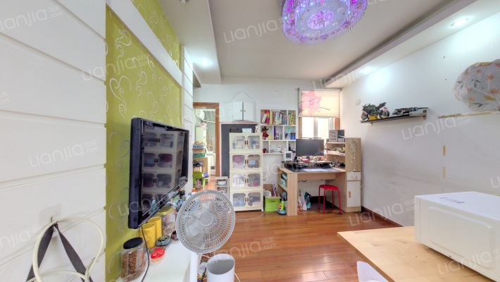 百水芊城秀水坊二手房实景图
