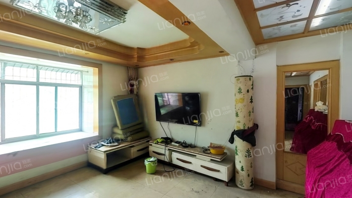 木棉路25号二手房实景图