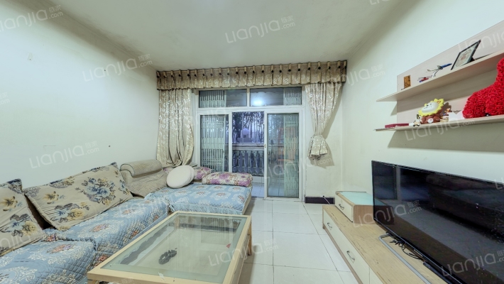 兴元嘉园二手房实景图