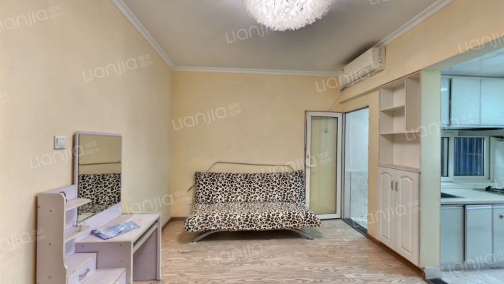 金岛EHOUSE二手房实景图