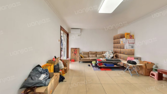 宏兴苑二手房实景图