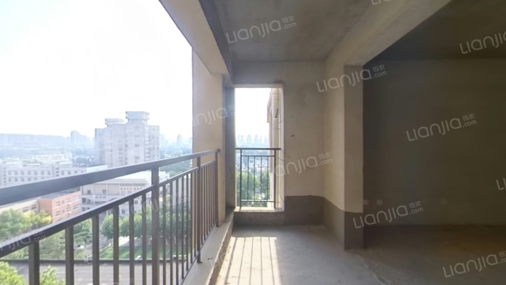 豫森公馆二手房实景图