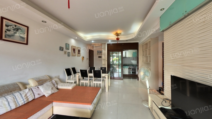 银星雅苑二手房实景图