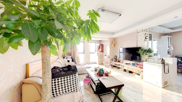 城市空间二手房实景图