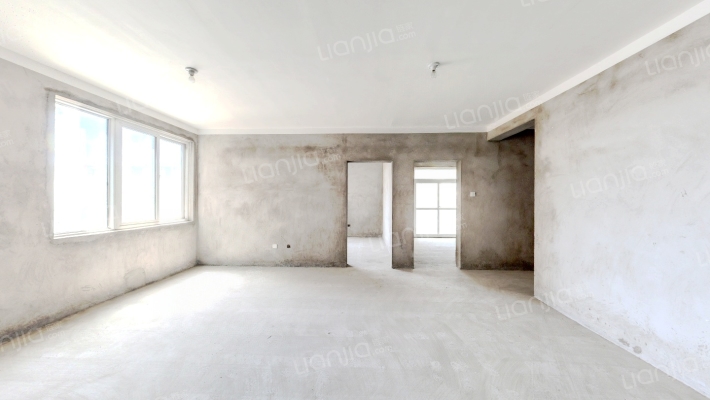 中南现代城二手房实景图