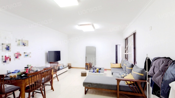 南山雍江汇一期二手房实景图