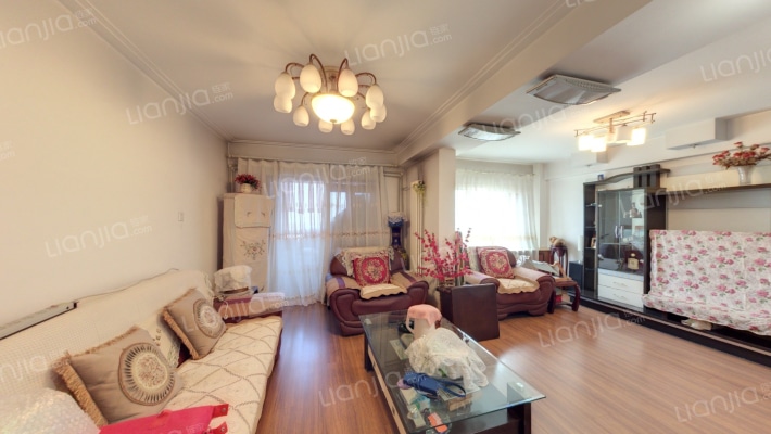 惠民里二手房实景图