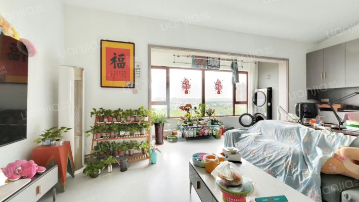 康城瑞府二手房实景图