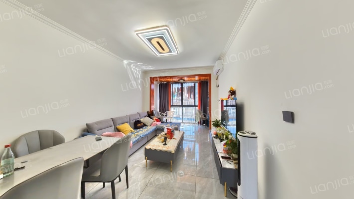 荆竹小区6号院二手房实景图