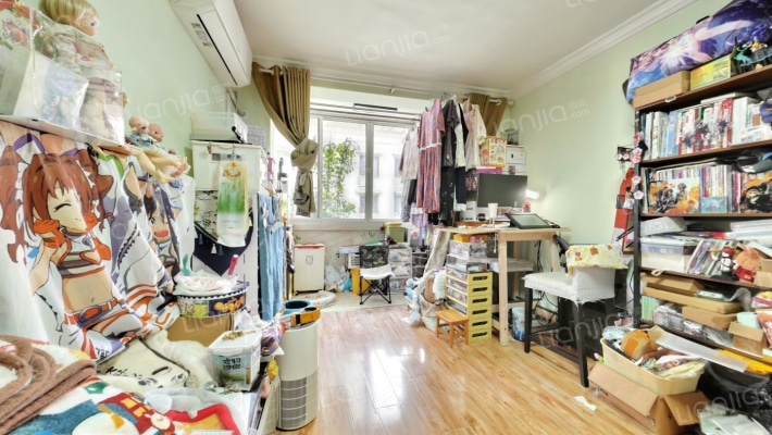 昭化路60弄二手房实景图