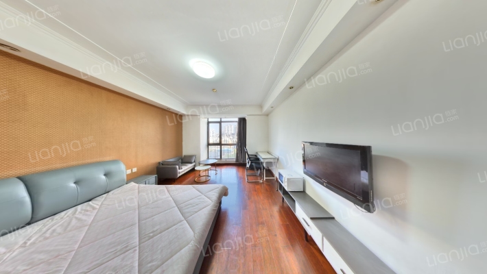 中冶昆庭二手房实景图