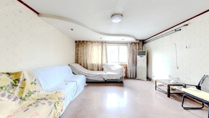 金水花园西区二手房实景图