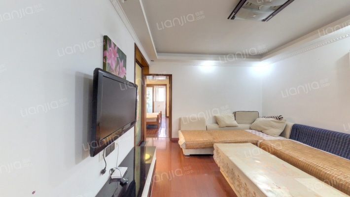 佳诚花园北区二手房实景图