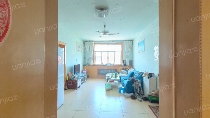 人大家属院二手房实景图