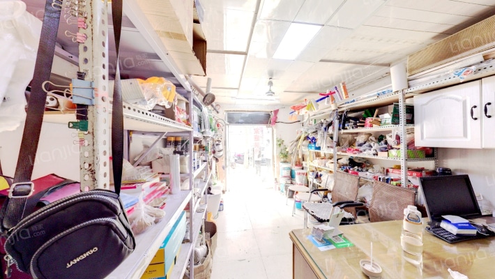 电台道二手房实景图