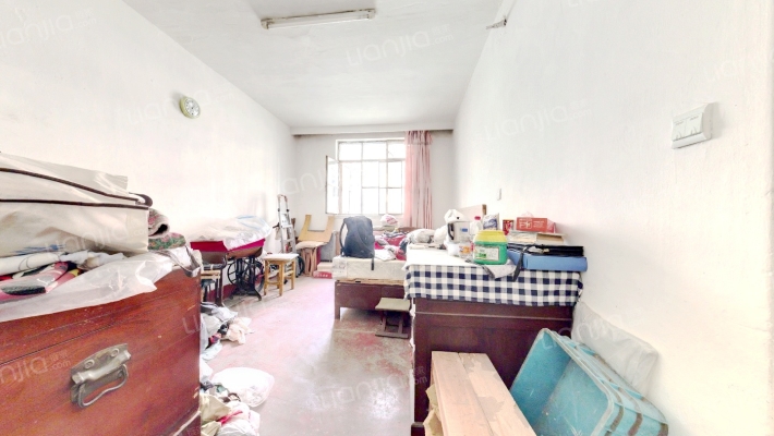 小九路二手房实景图