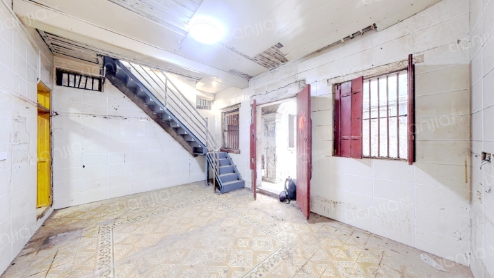 南猪行巷二手房实景图