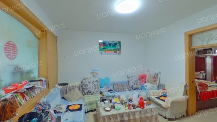 电磁线厂家属院二手房实景图