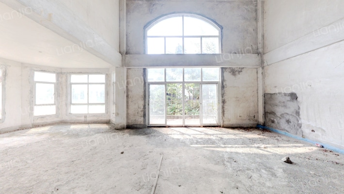 丹玺琉泉二手房实景图