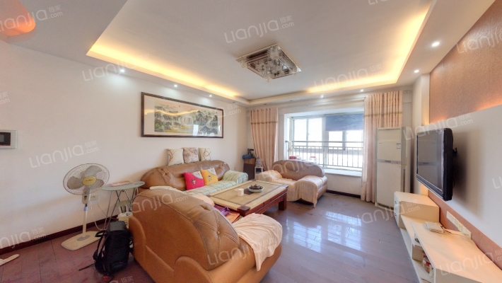 成新大厦二手房实景图