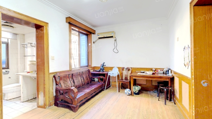 学士桥小区二手房实景图