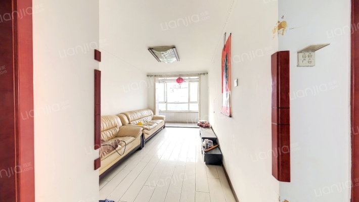 统泰物华小区二手房实景图