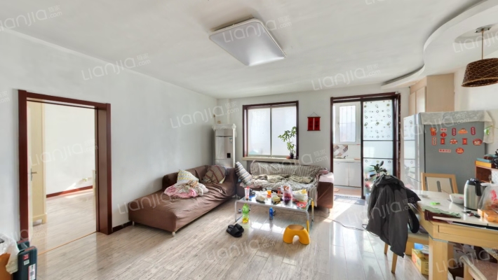 京山道二手房实景图