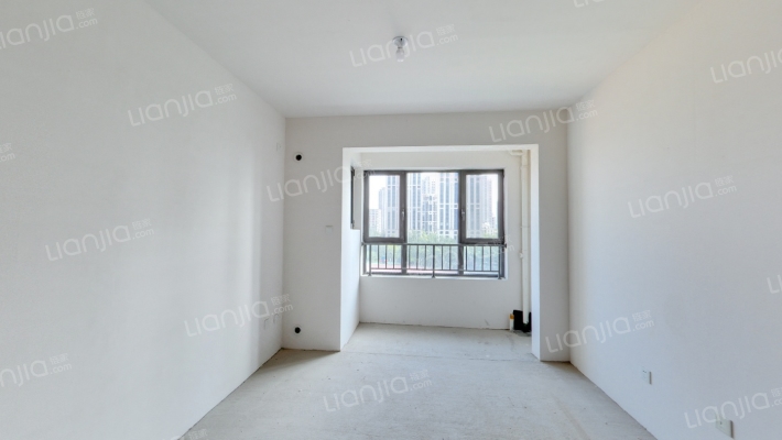 景瑞誉璟天地二手房实景图