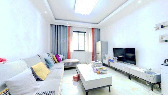 尚城嘉园二手房实景图