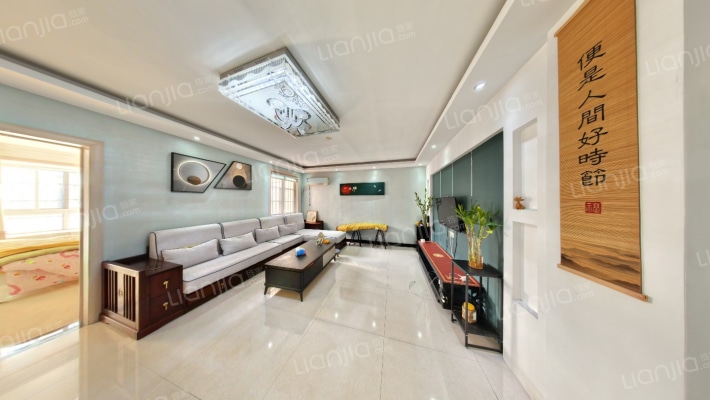 传世经典二期二手房实景图