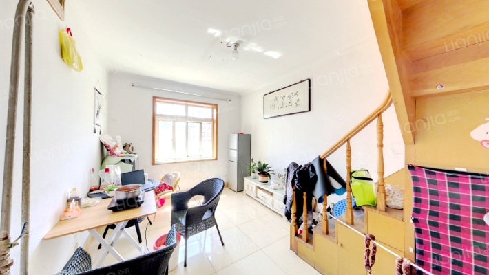 二七新村二区二手房实景图