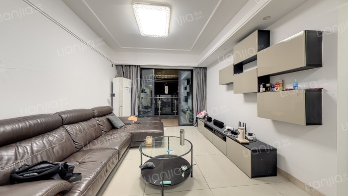 富康锦绣壹号二手房实景图